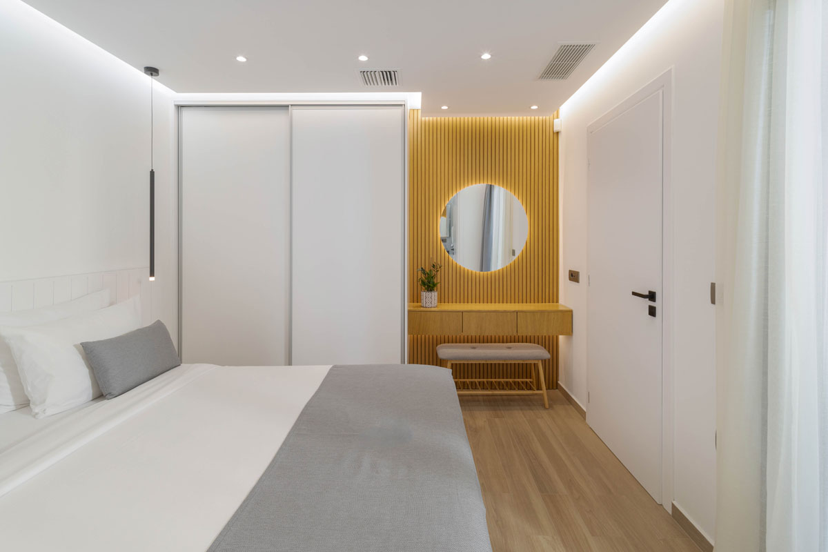 Zeus Luxury Villas